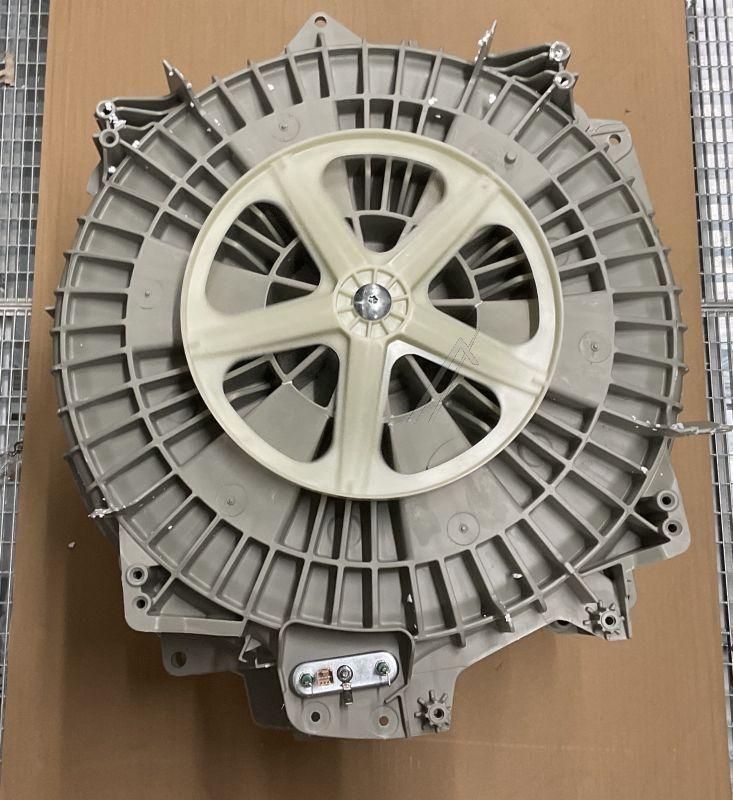 Whirlpool Indesit Kühlschrank Wäscheeinheit 488000937390 62l Maxi Flat