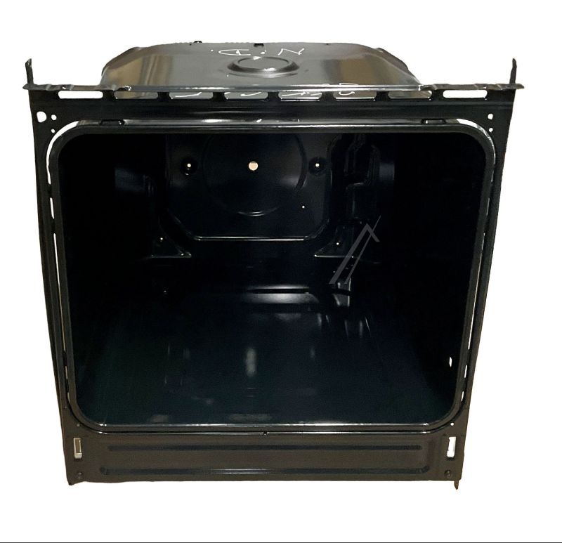 Heizlüfter für Ofen Hisense/Gorenje 855605 Gebläse