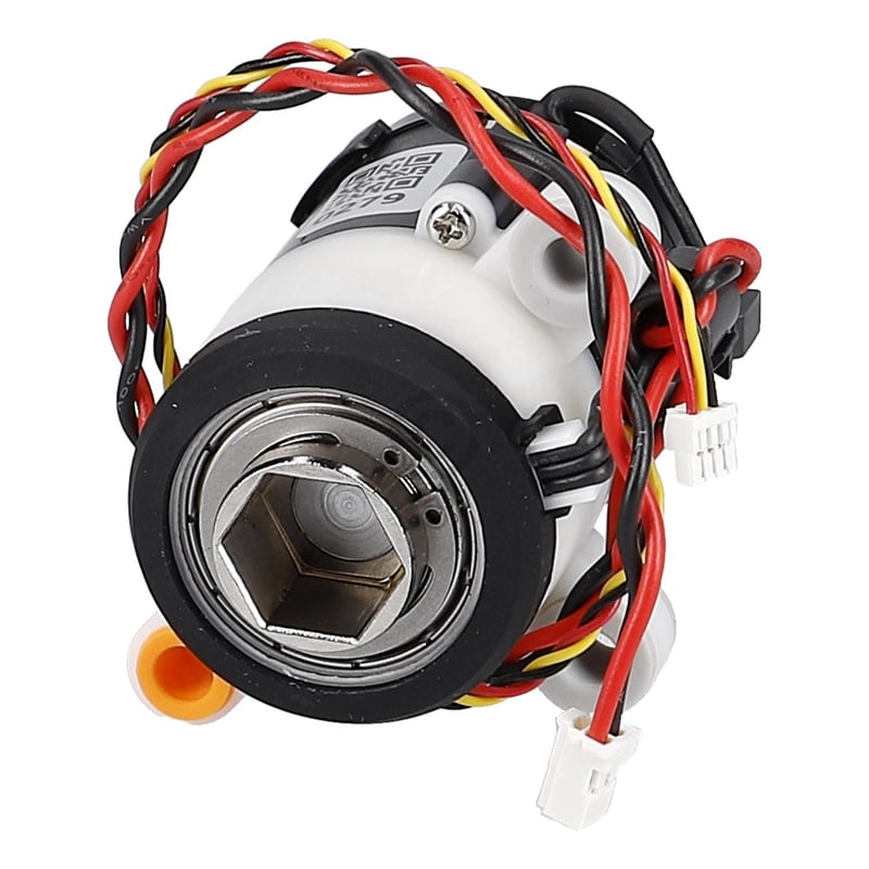 Right mopping motor assembly 201-2478-1812 Ecovacs