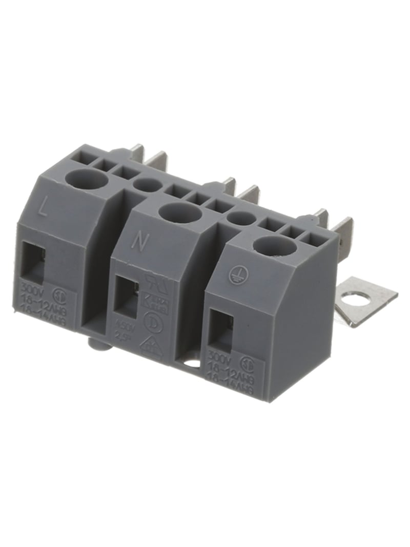 Anschlusseinheit 00030986