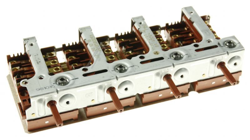 Energieregler für Ofen Bosch Siemens 00095156 Temperaturregelung