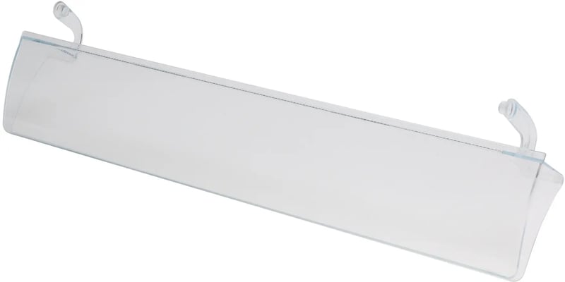 Abdeckung für Sonstige Gehäuseteile Bosch 00670340 Schutz, robust, passgenau