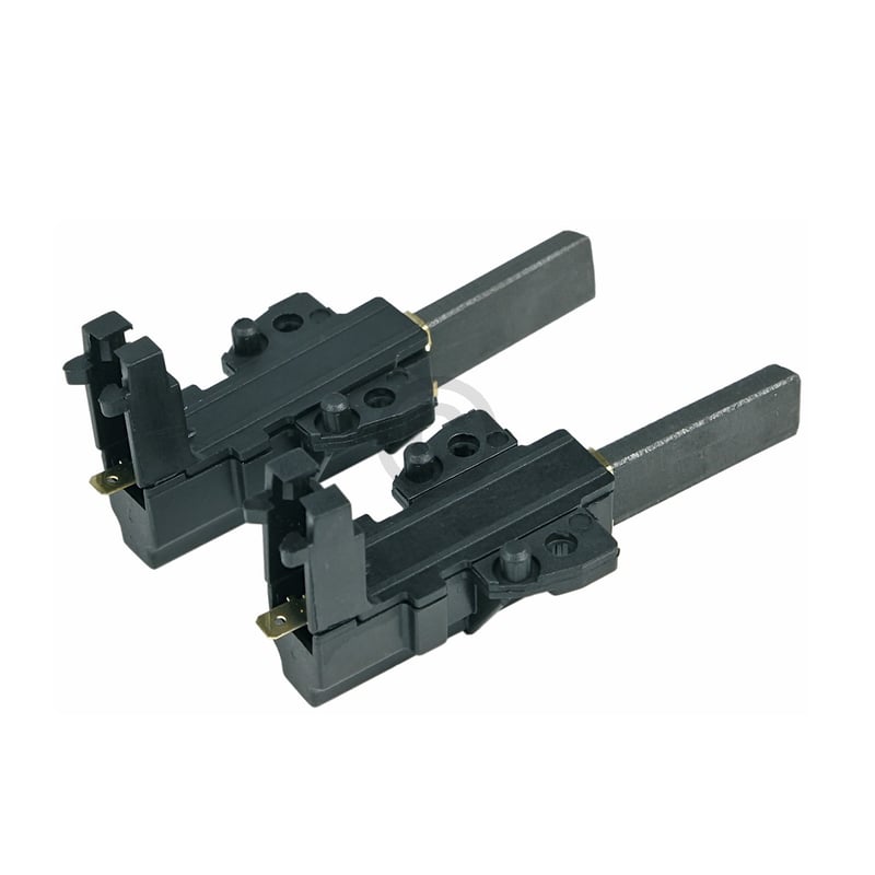 Kohlen INDESIT C00194594 482000023006 für CESET Motor Waschmaschine 2Stk 481236248004