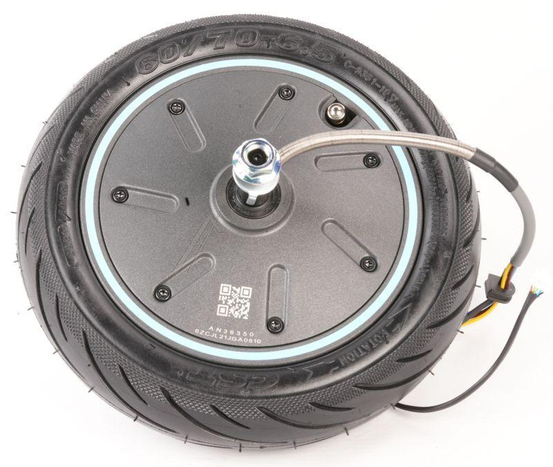 Radnabenmotor-Einheit Segway-Ninebot AB.50.0022.86 für E-Scooter MAX G30D MAX G30DII G30DII