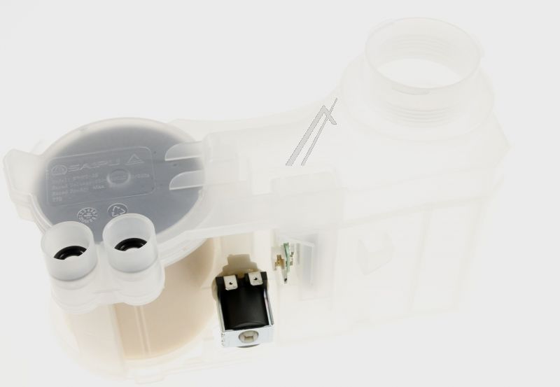 Hisense Geschirrspüler Salzbehälter 518523 Enthärtungssystem