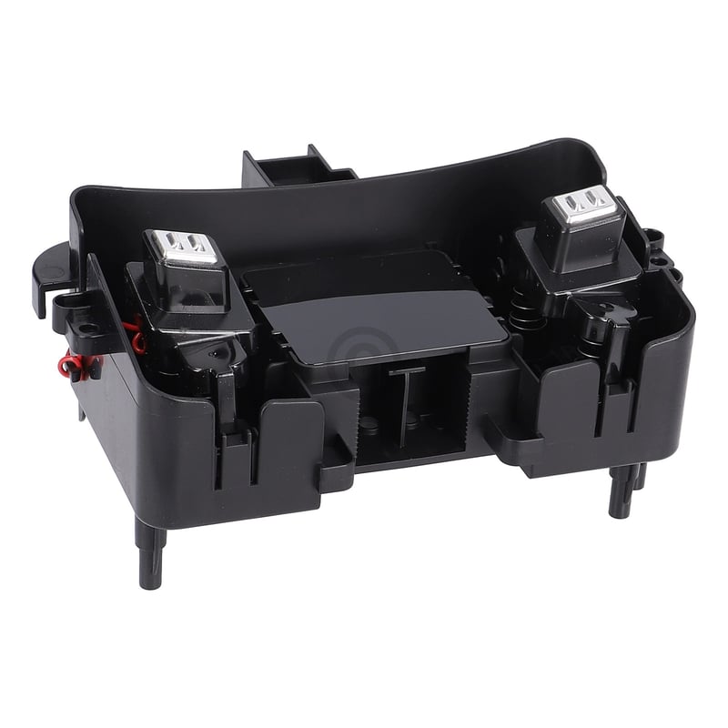 Auflademodul Ecovacs 201-2353-1401 für Staubsauger-Roboter