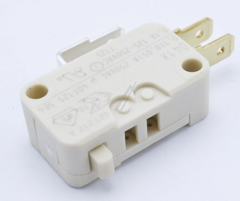 Mikroschalter Dx41 für Nivona Kaffeemaschine 48905 Getriebeschalter