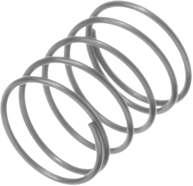 Druckfeder für Mikrowelle Bosch 10006083 Türverschluss