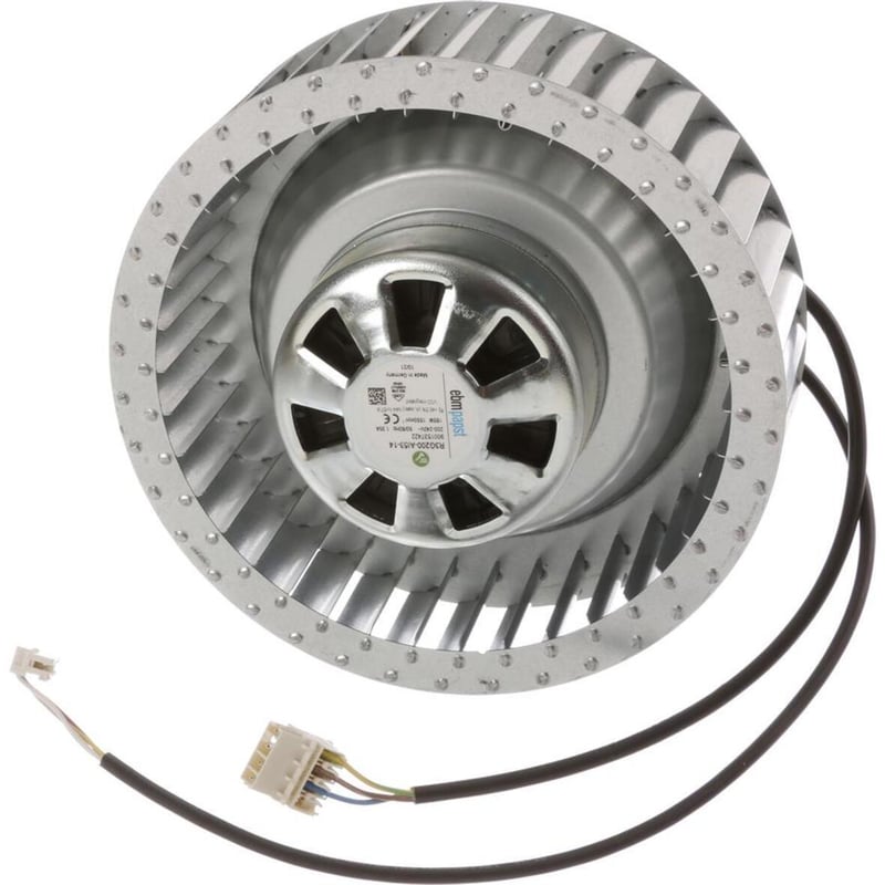 Lüftermotor Centrifugal Module - VC2 11037040