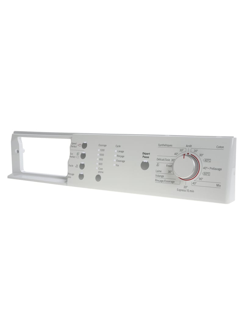 Bedienblende 11005045