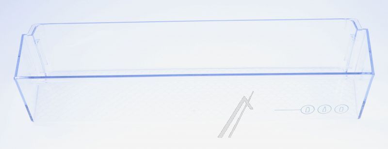 Regalablage für Kühlschrank Beko C00865181 Glas, robust
