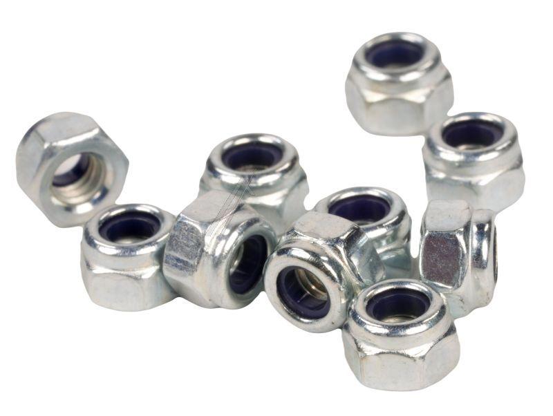 Sicherungsmutter-Set Segway-Ninebot AB.99.00.00.0257 für E-Scooter E2 Pro