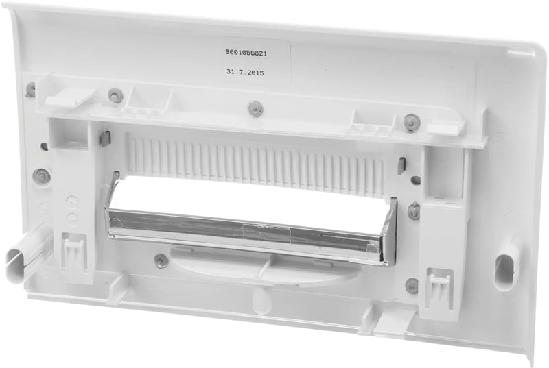 Schalengriff 12009815