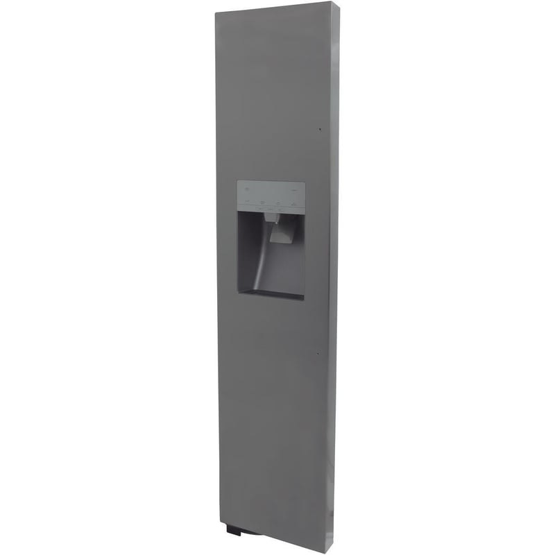 Gefrierfachtür für Bosch-Tür 23001375 Kühlgefrierkombination