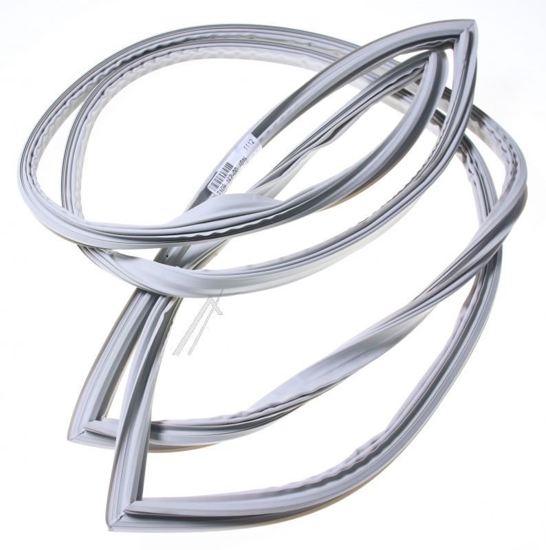 Magnettürdichtung für Kühlschrank Liebherr 710914200 Grau G/K-1850