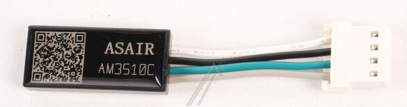Feuchtigkeitssensor für Kühlschrank Haier 0064002683 Feuchteüberwachung