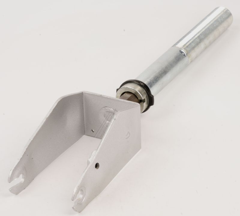 Vordergabel silber EGRET 10100192 für E-Scooter