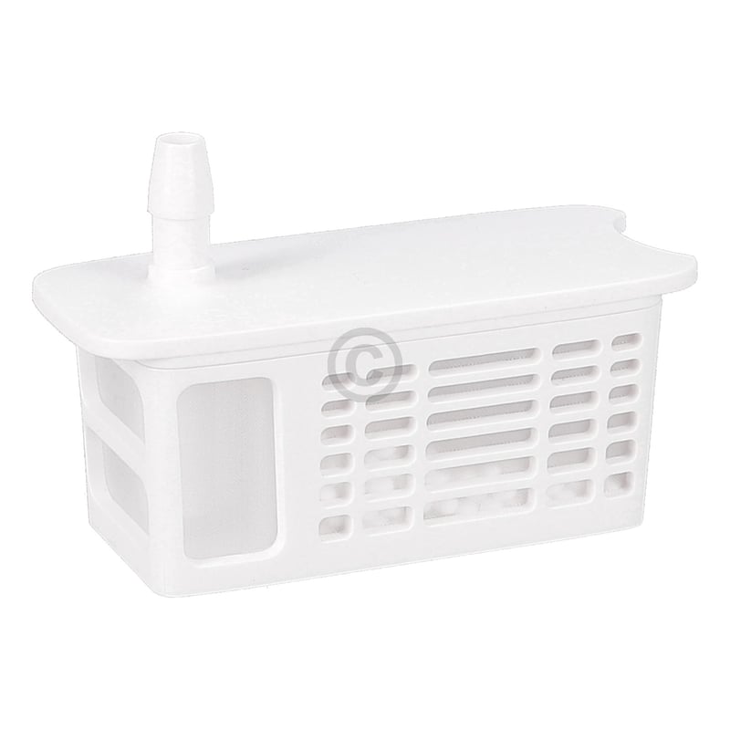 Filter assembly 201-24A3-0120 Ecovacs