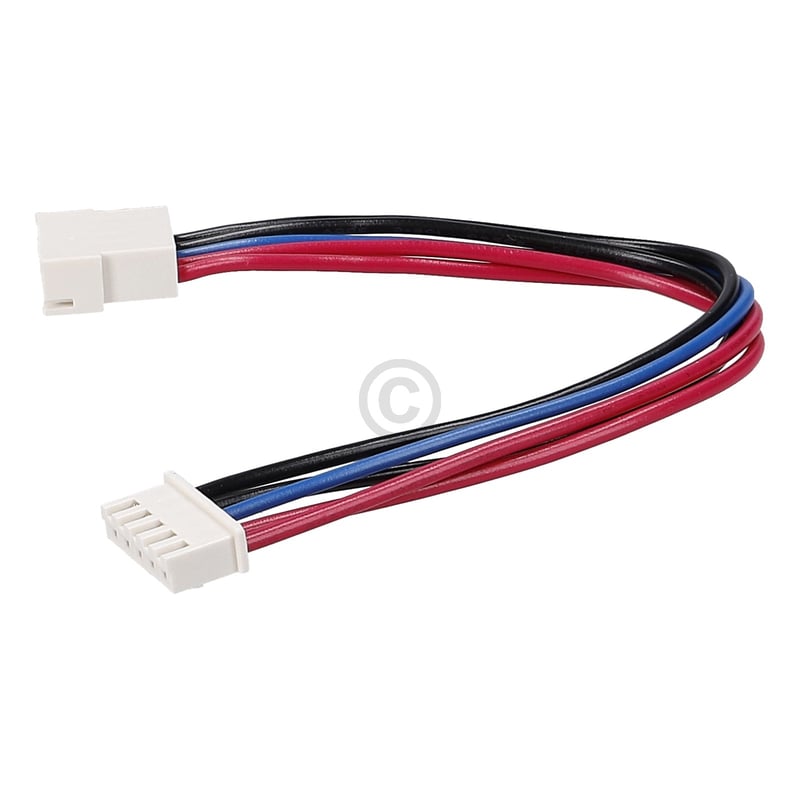 Battery extension harness 201-24C2-0343 Ecovacs