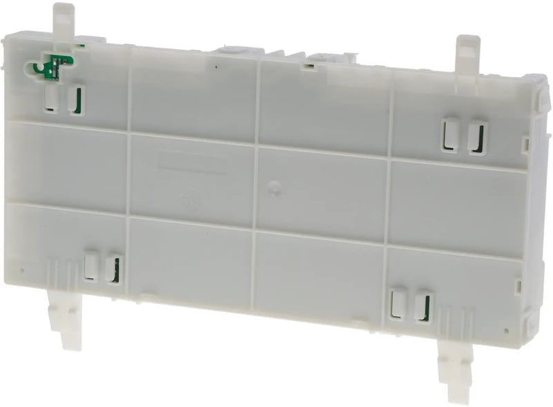 Leistungsmodul programmiert 00634236