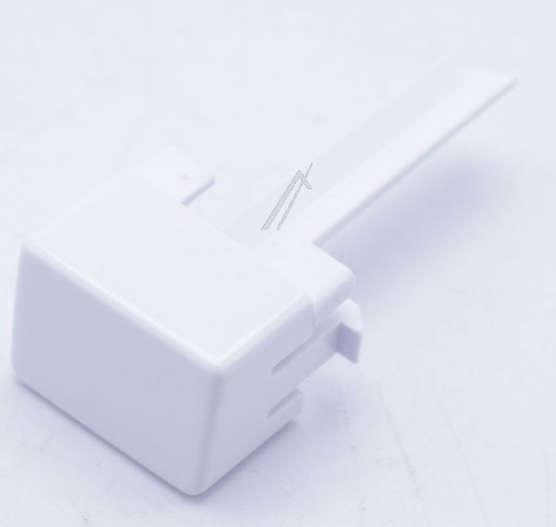 Display-Tastenfeld für Beko Geschirrspüler 1766710100 Bedienfeld