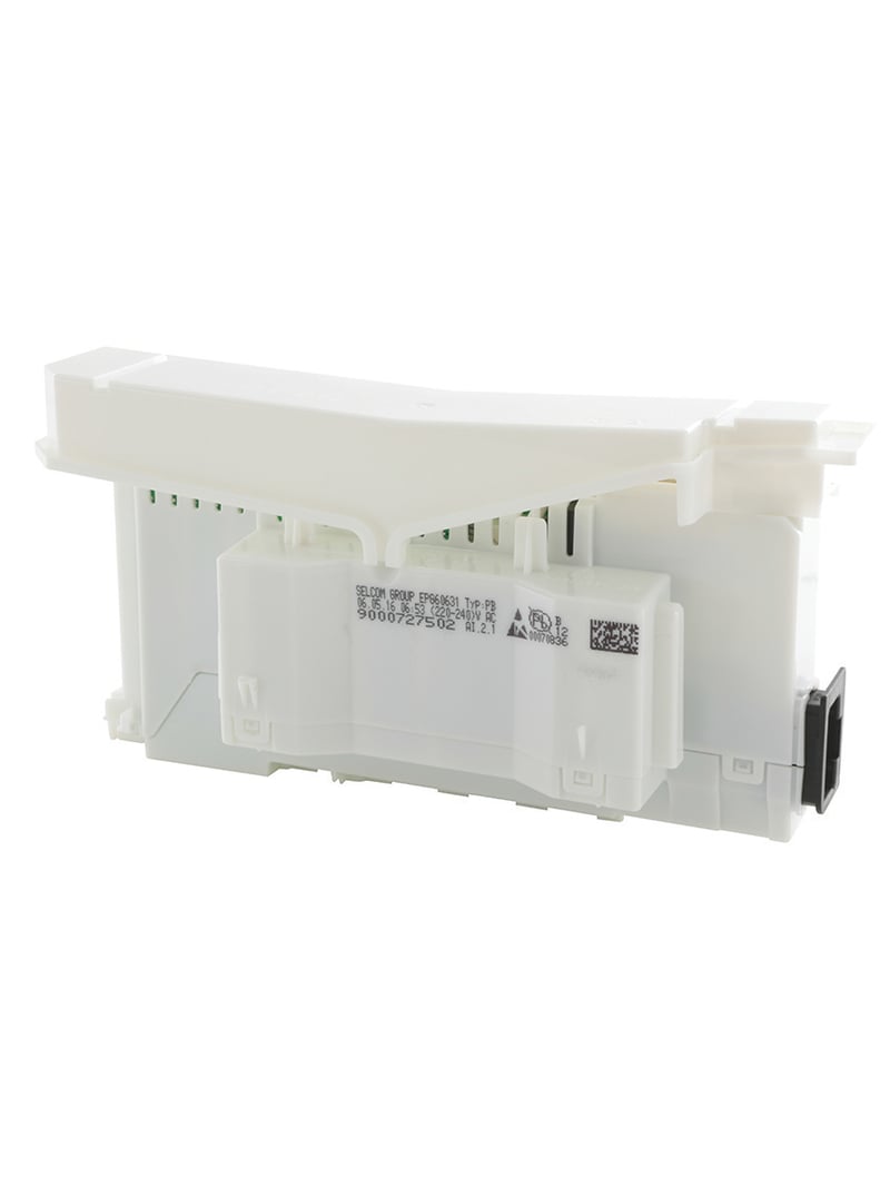 Leistungsmodul programmiert 00750136