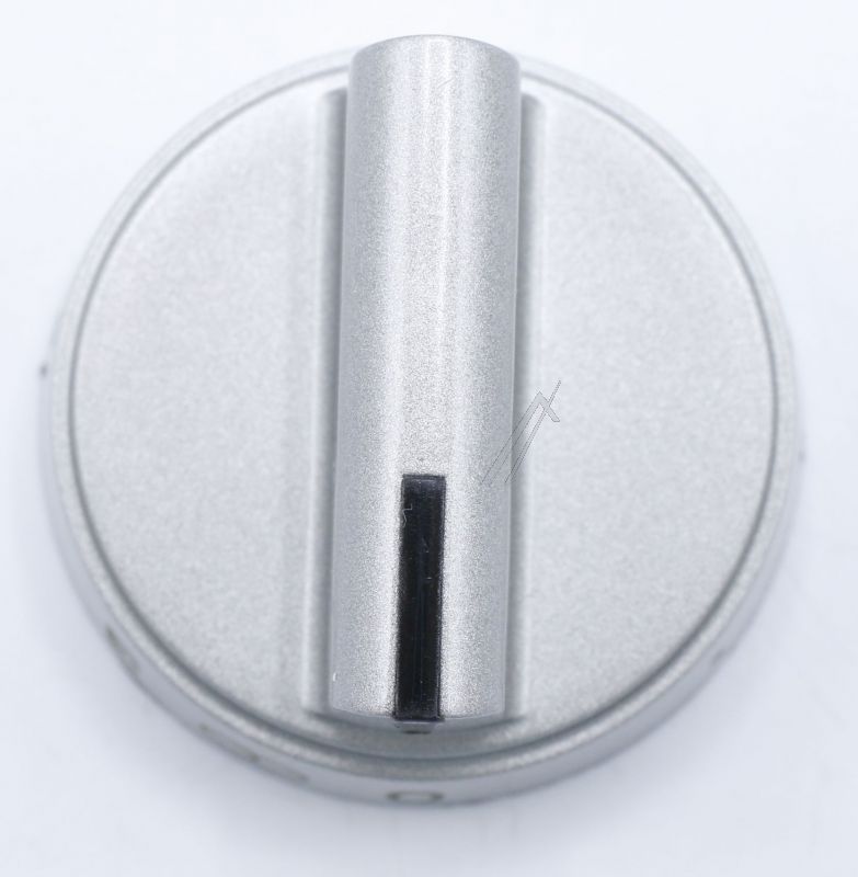 Amica Ofen Drehknopf 9070452 silber