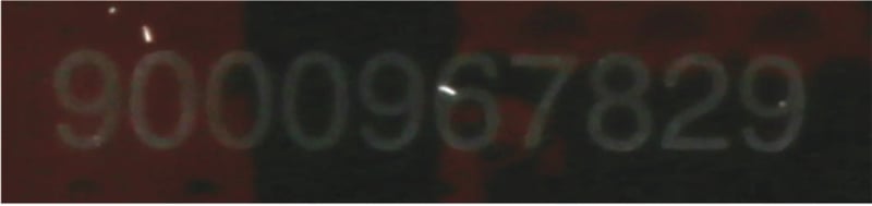 Glaskeramikfläche 00772519