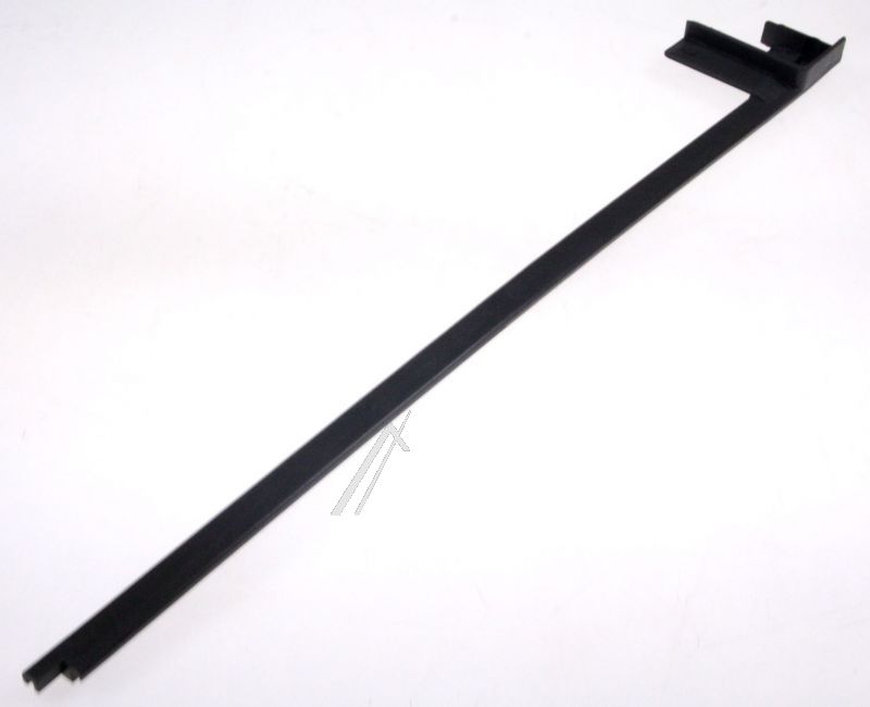 Dichtungshalter links für Geschirrspüler Candy Hoover 91617514 Türdichtung