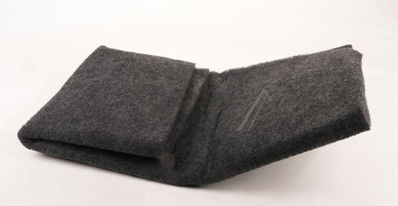 Kohlefilter für Dunstabzugshaube Küppersbusch 536553-NEU Universal Aktivkohle 800x650x10mm