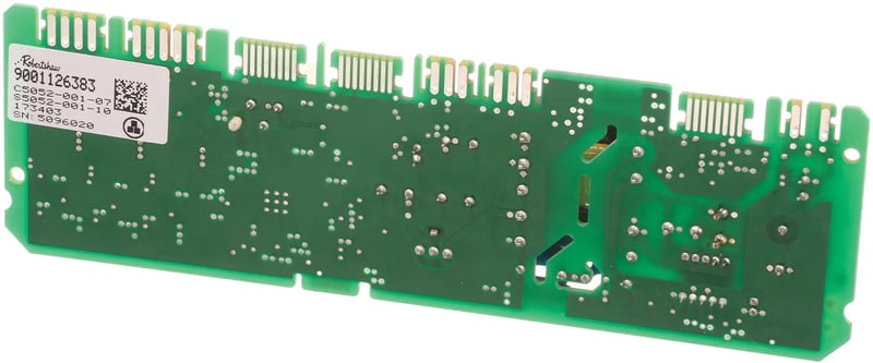 Steuerungsmodul 12015815