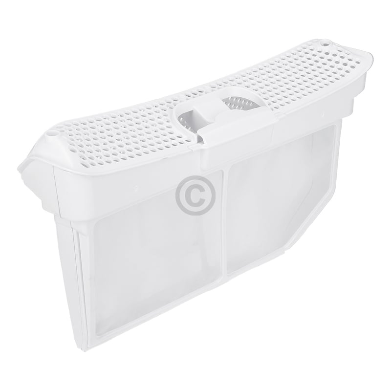 Flusensieb passend für Bosch 00752387 BLUPARTS - KOMPATIBEL 10107338