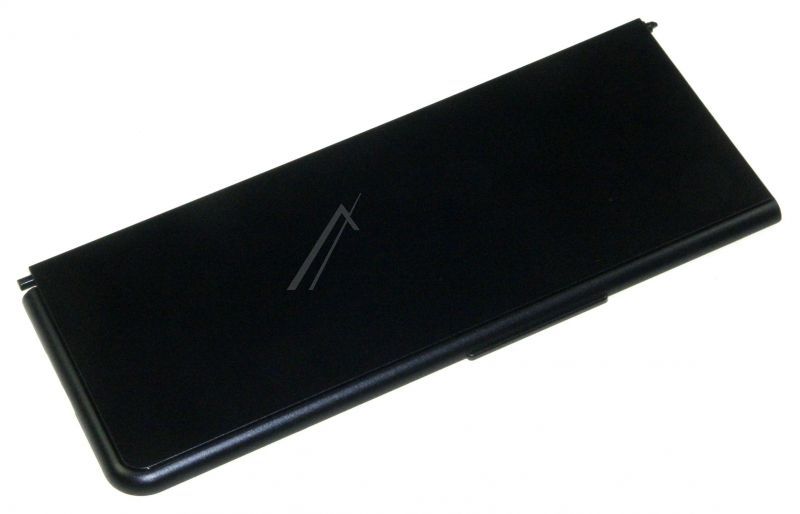 Saeco Kaffeemaschine Wasserbehälterklappe 421944025451 schwarz, dicht