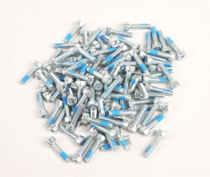 Zylinderschraube Innensechskant M4x16 Segway-Ninebot 10.01.3188.00 für E-Scooter MINIPRO