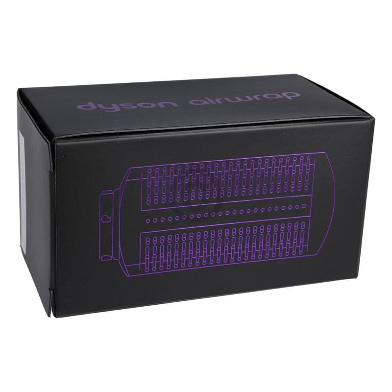 Glättbürste weiche Borsten dyson 969484-01 für Airwrap™ Haarstyler