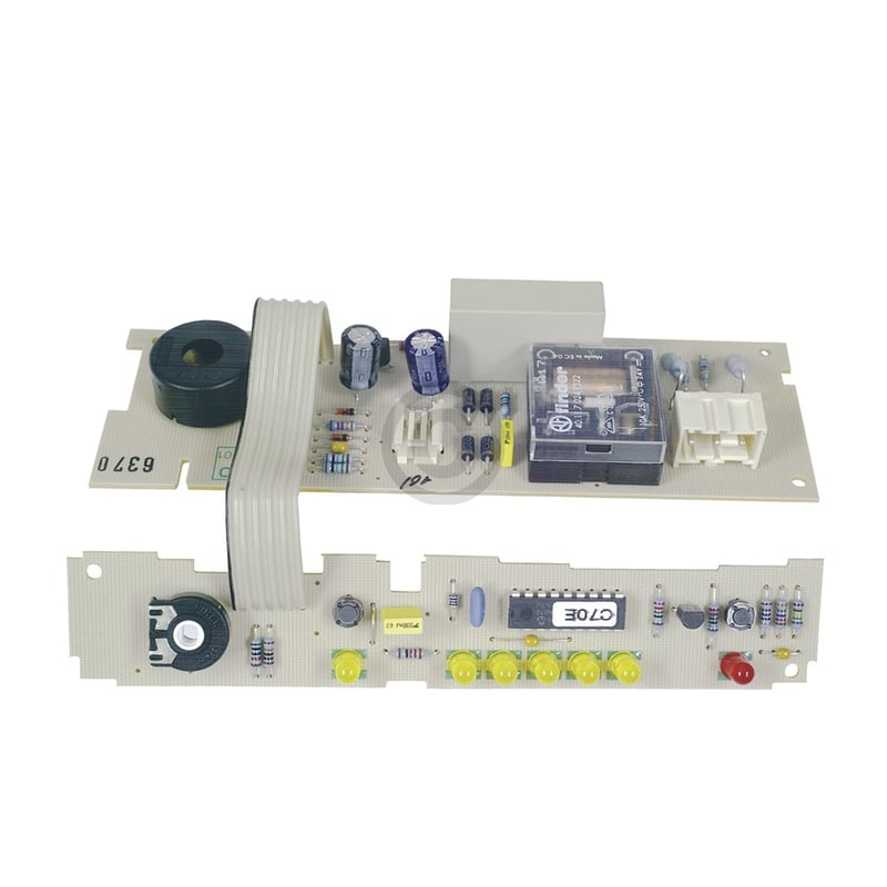 Elektronik LIEBHERR 6113632 Integralplatine für Gefrierschrank auch SidyBySide