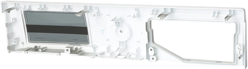 Bedienblende für Gehäuseteile Bosch 11012886 Frontblende, Tastenfeld