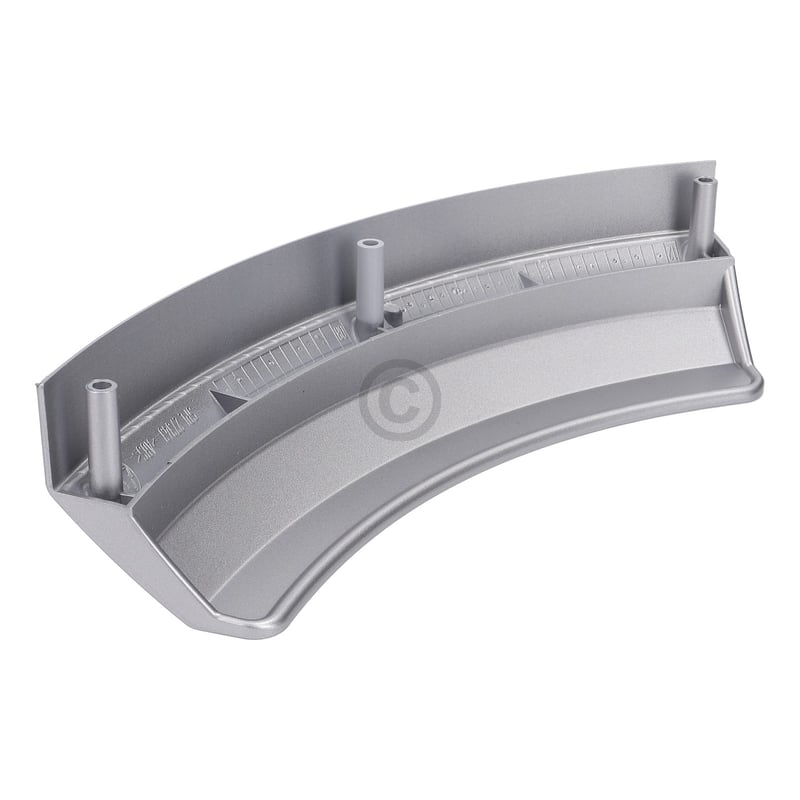 Türgriff wie BOSCH 00644363 für Trockner