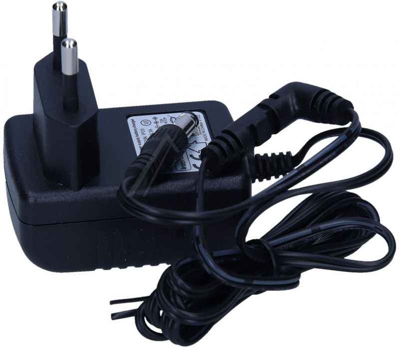 JOD-S-180050GSN Netzteil für Groupe Seb Staubsauger RSRH5862 18V schwarz