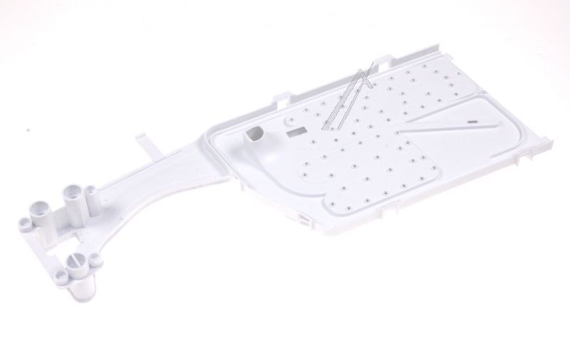 Waschmaschinen-Deckel Whirlpool Indesit 482000029617 52l Spülkammer