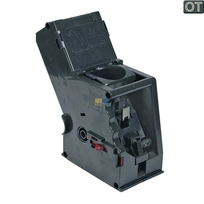 Brühgruppe Siemens 11014117 für Kaffeemaschine 00622024 622024