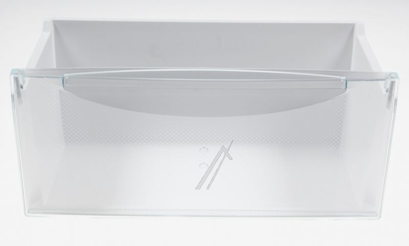 Gefrierfachschublade für Liebherr Kühlschrank 979183800 transparent, unten