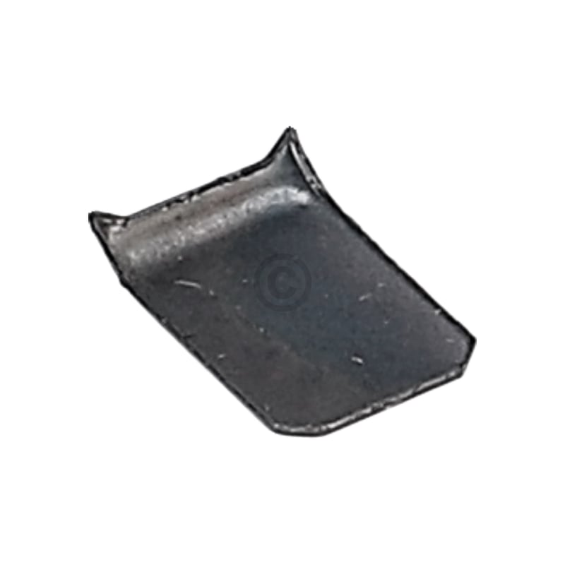 Blattfeder für Drehknopf Samsung DG61-00259A an Doppelbackofen