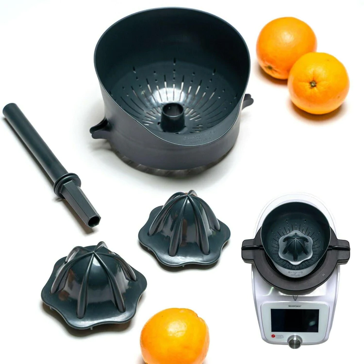  Saftpresse/Zitruspresse für Monsieur Cuisine Connect