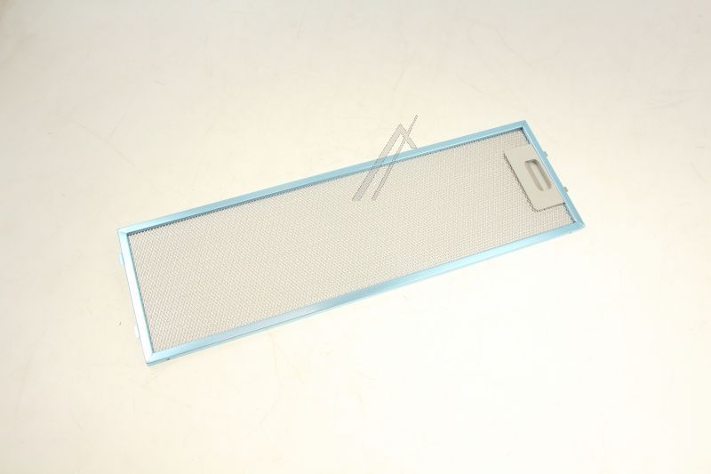 Fettfilter für Dunstabzugshaube Electrolux 4055468260 ohne Montageteile