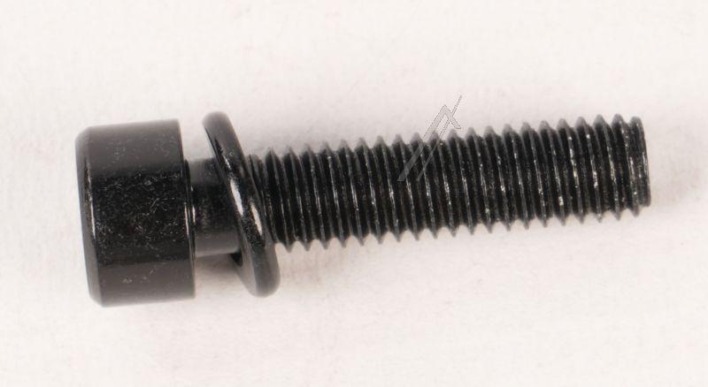 Zylinderkopf Innensechskantschraube M6x25 für E-Scooter Navee 20020100000531 Robuste Befestigung