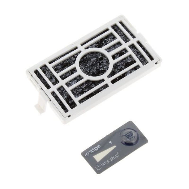 Luftfilter Bauknecht 481010770389 für Kühl-Gefrierkombination