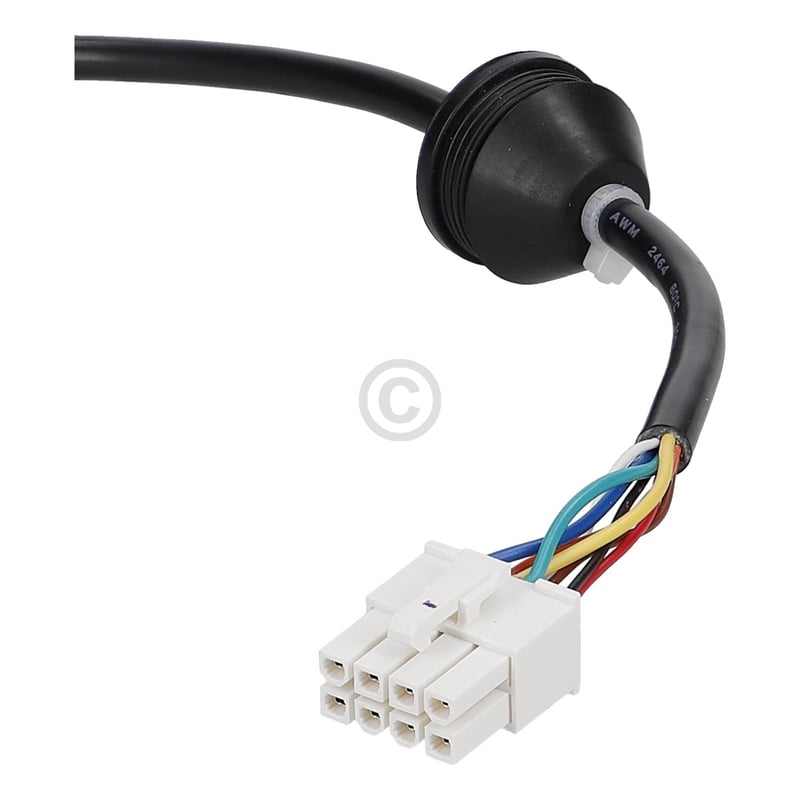 Mowing motor extension harness 201-2452-0028