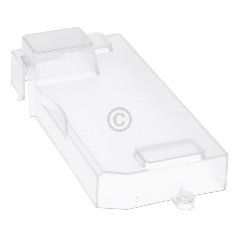 Waterproof Cover Of Winbot Main Board 201-J001-0068 Ecovacs