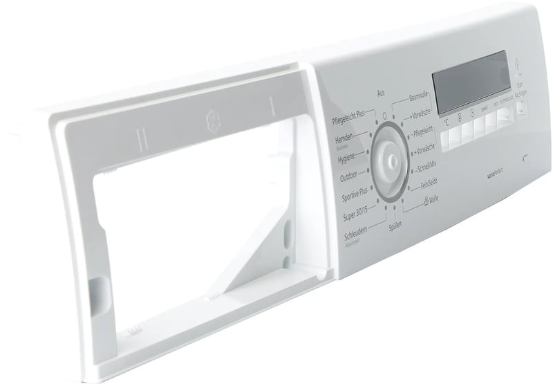 Bedienblende 11012110